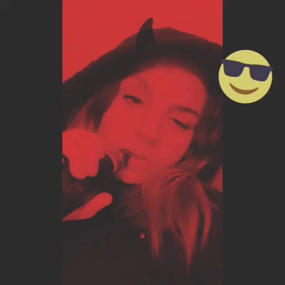 Meet your Posher, Harleyquinn